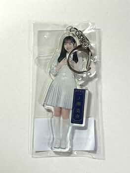 一ノ瀬美空　アクスタ　のぎざかちゃんとワンダーランド S賞 乃木坂46 一ノ瀬美空lucky bag BIGアクリルスタンド